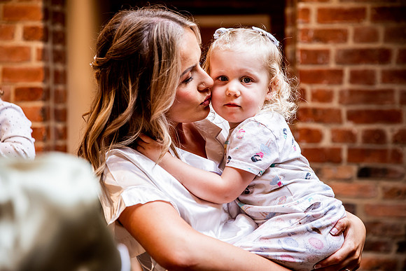 Foxtail Barns Wedding Photography - Zoe & Jack-139