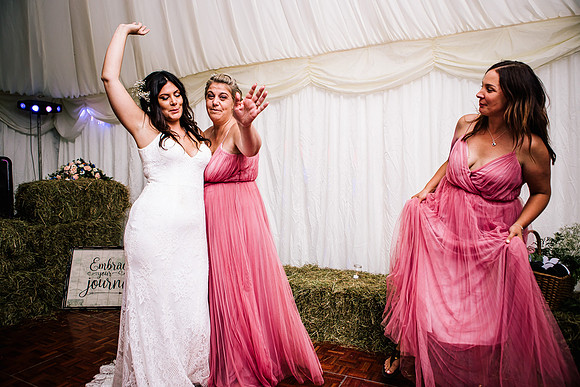 Staffordshire Wedding Photographer - Slaters Country Inn Wedding-560