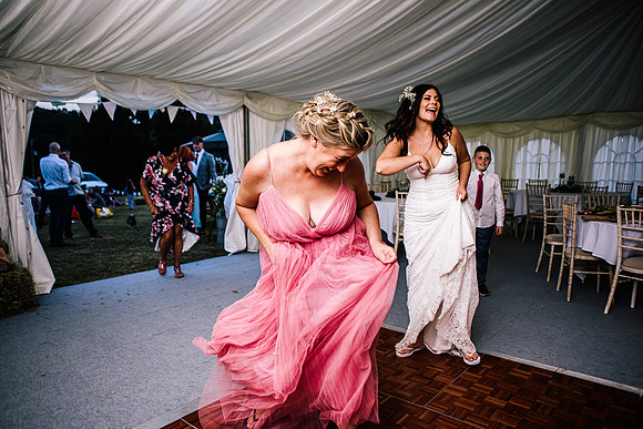 Staffordshire Wedding Photographer - Slaters Country Inn Wedding-547