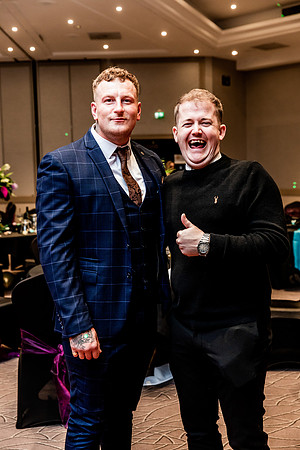 Earth Angels Charity Ball-267