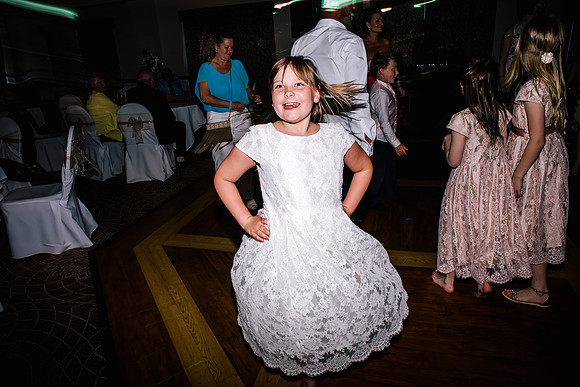 Cheshire Wedding Photography - The Manor House Hotel - Steph & Rich-731