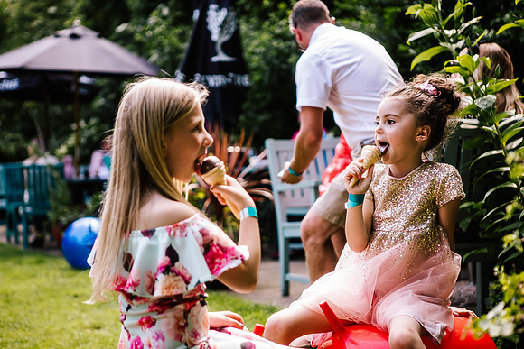 Newcastle Under Lyme Wedding Photography - Staffordshire Wedding Photographer - Emily & Wayne-480