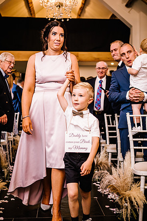 Lemore Manor Wedding Photography - Sam & Nick-427