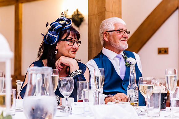 Sandhole Oak Barn Wedding Photography - Becky & Sam-553