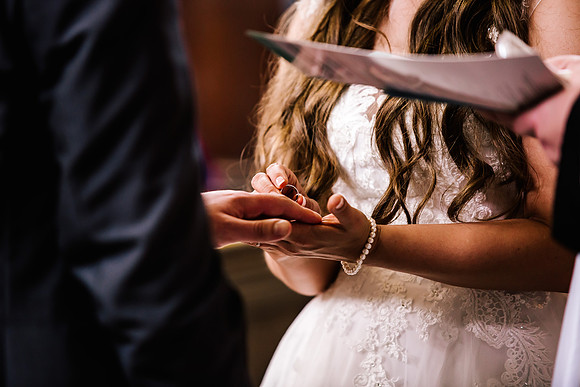 Rookery Hall Wedding Photography - Samantha & Simon-363
