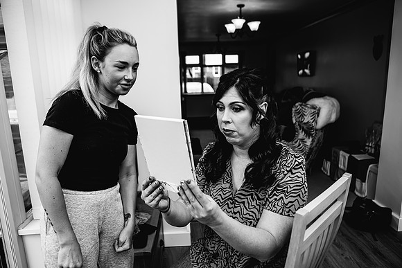 Aston Marina Wedding Photography - Samantha & Tom-125