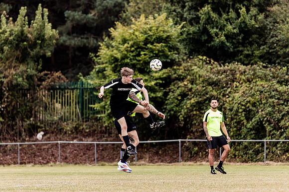 Tiktok Charity Football Day-306
