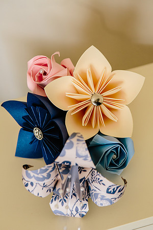 Floral Hall Wedding - Amy & Dan-25