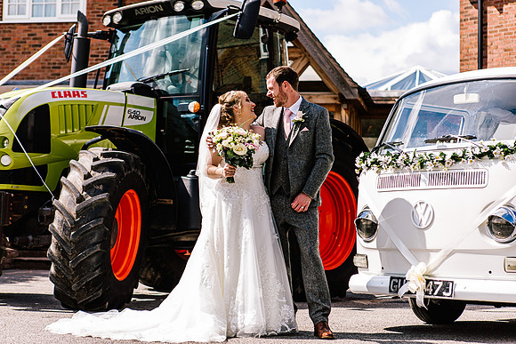 Manor House Hotel - Alsager Wedding - Louise & Jack-407