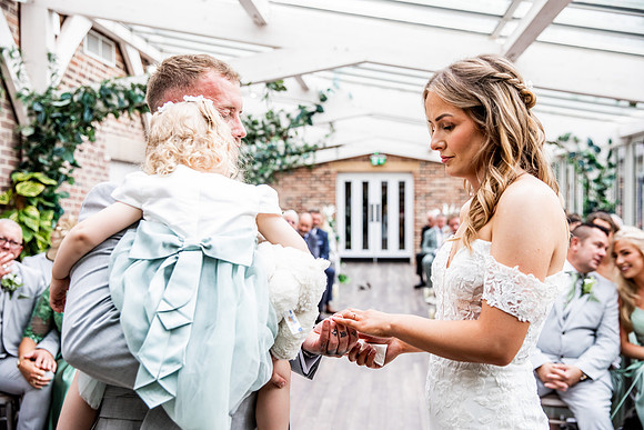 Foxtail Barns Wedding Photography - Zoe & Jack-365