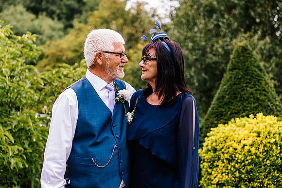 Sandhole Oak Barn Wedding Photography - Becky & Sam-495
