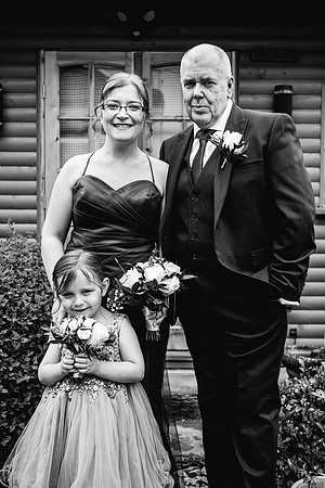 Aston Marina Wedding Photography - Samantha & Tom-308