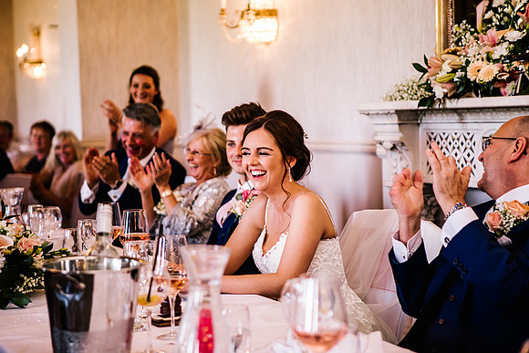 Walton Hall Wedding Photography - Staffordshire Wedding Photographer.-615