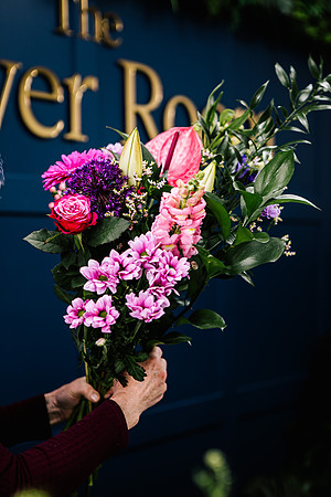 Staffordshire Brand Photographer - The Flower Room-111