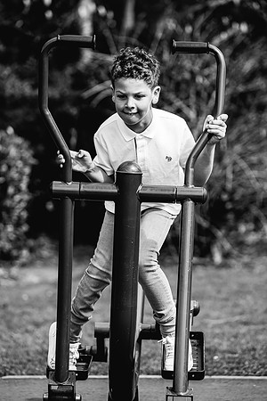 Family Photoshoot at Tunstall Park-156