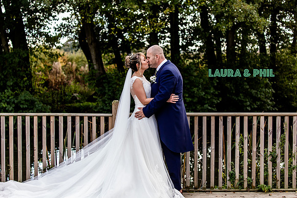Hanbury Barn Wedding Photography