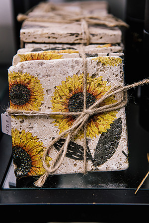 Staffordshire Brand Photographer - The Flower Room-362