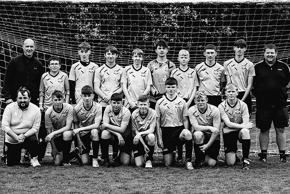 Chesterton Pumas Cup Final Winners-2