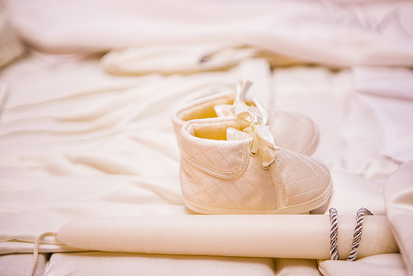 Greek Orthodox Cheristening - Staffordshire Event Photography-235