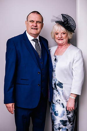 Alcumlow Wedding Barn - Wedding Photography - Ruth & Matt-194