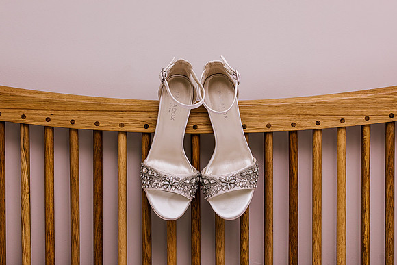 Manor House Hotel - Alsager Wedding - Louise & Jack-97