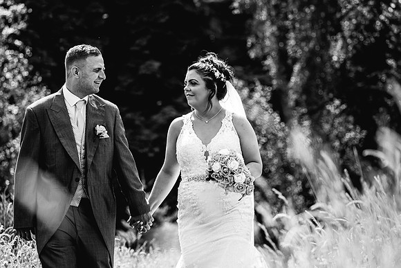 The Upper House Wedding Photography - Danielle & Rob-536