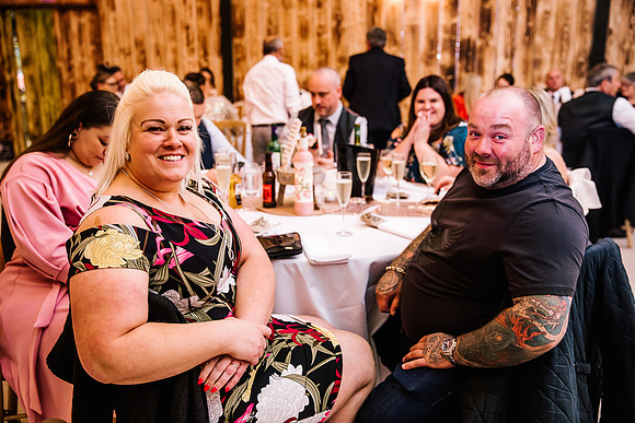 Bilston Brook Wedding Photography - Sophie & Todd-583