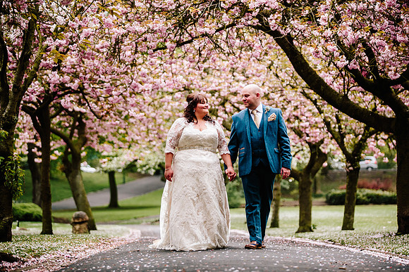 Floral Hall Wedding - Staffordshire WEdding Photography - Gemma & Dan-699