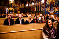 Greek Orthodox Cheristening - Staffordshire Event Photography-12