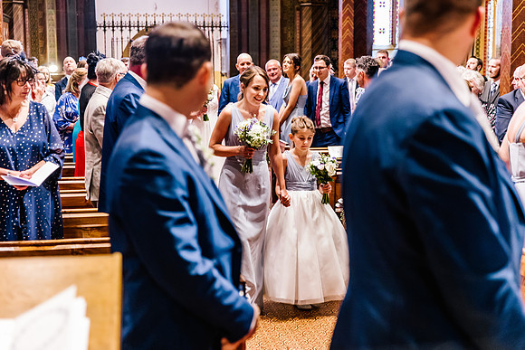Park Hall Wedding Photography - Pip & Phil-140