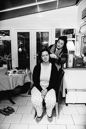 Aston Marina Wedding Photography - Sarah & Sam-20