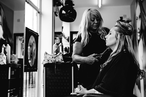 Staffordshire Wedding Photographer - Samantha Jayne Photography - Gem & Jack-24
