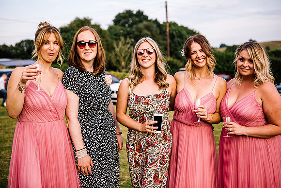 Staffordshire Wedding Photographer - Slaters Country Inn Wedding-442