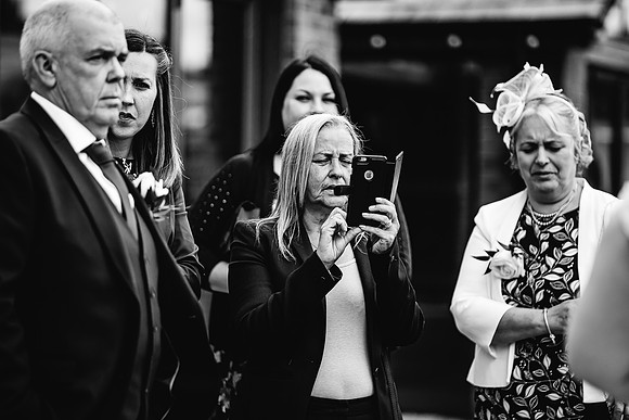 Aston Marina Wedding Photography - Samantha & Tom-558