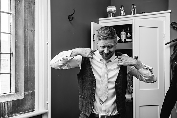 Pendrell hall Wedding Photography - Kate And John-154