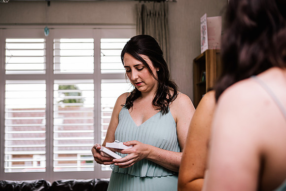Eyam Hall Wedding Photography - Amanda & John-162