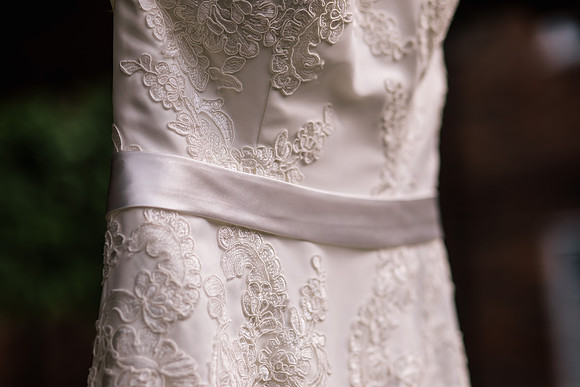 Cheshire Wedding Photography - The Manor House Hotel - Steph & Rich-33