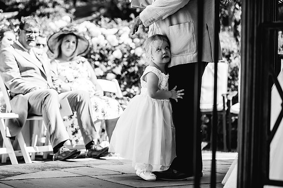 Upper House Barlaston Wedding Photography - Danielle & Alex-414