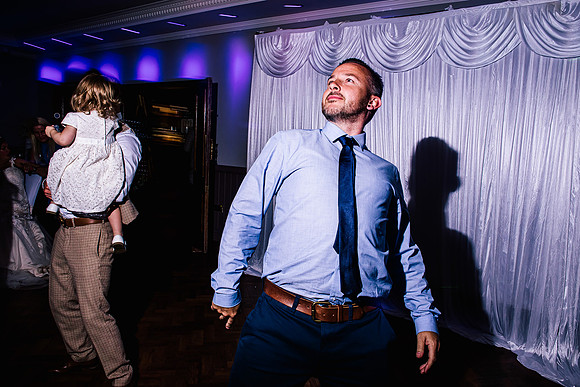 Jane & David - Gift Of A Wedding - Moat House Acton Trussell-586