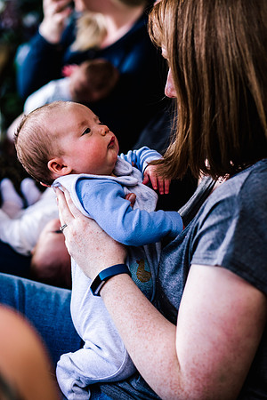The Mum Club - Little Seeds - Staffordshire Event Photography-165