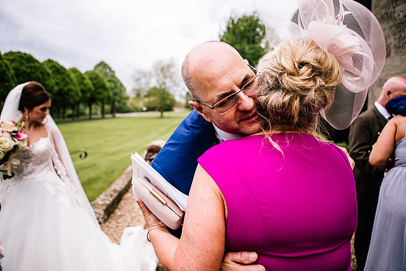Walton Hall Wedding Photography - Staffordshire Wedding Photographer.-219