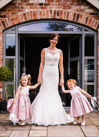 The Boat House Aston Marina - Wedding Photography - Staffordshire Wedding Photographer - Rich & Sue-173