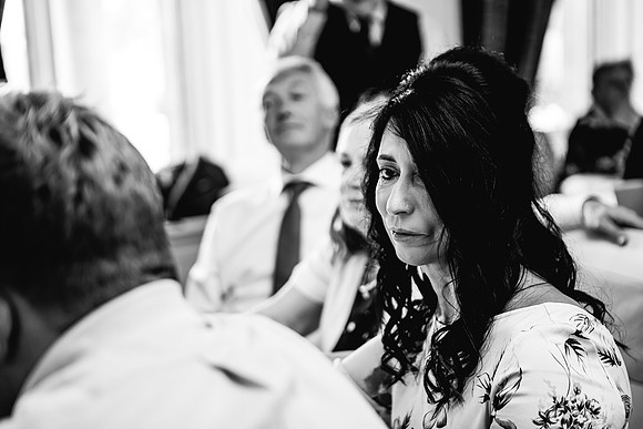 Walton Hall Wedding Photography - Staffordshire Wedding Photographer.-682
