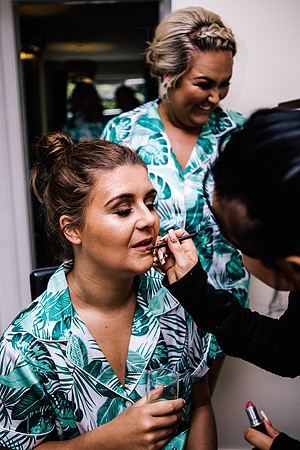 Newcastle Under Lyme Wedding Photography - Staffordshire Wedding Photographer - Emily & Wayne-109