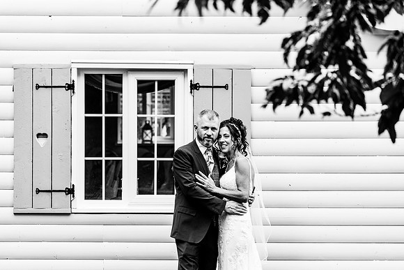 Slaters Country Inn Wedding - Chris & Rob-490