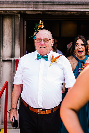 Newcastle Under Lyme Wedding Photography - Staffordshire Wedding Photographer - Emily & Wayne-347