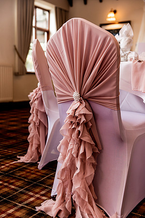 Slaters Country Inn Wedding - Chris & Rob-367