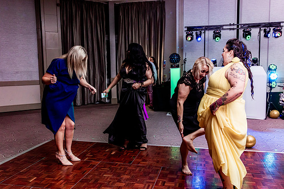 Earth Angels Charity Ball-60