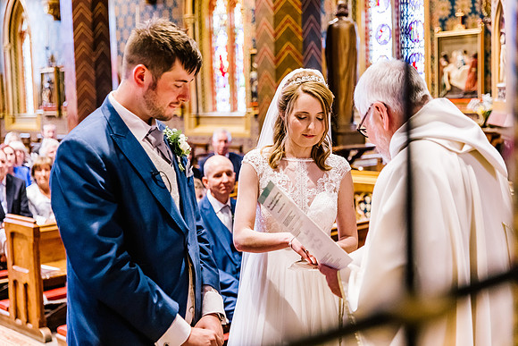 Park Hall Wedding Photography - Pip & Phil-173