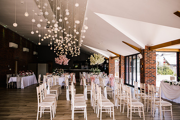 Vintage Venue Dressing - Aston Marina - Samantha Jayne Photography-93